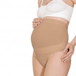 Pojas za trudnice COTTON sa tanga gaćicama