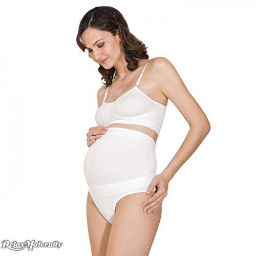 Pojas za trudnice COTTON sa tanga gaćicama