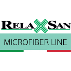 RelaxSan Microfiber Line