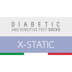 Diabetic X-Static