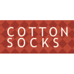 Cotton Socks British