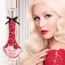 Christina Aguilera
