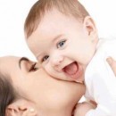 MAMA I DJECA