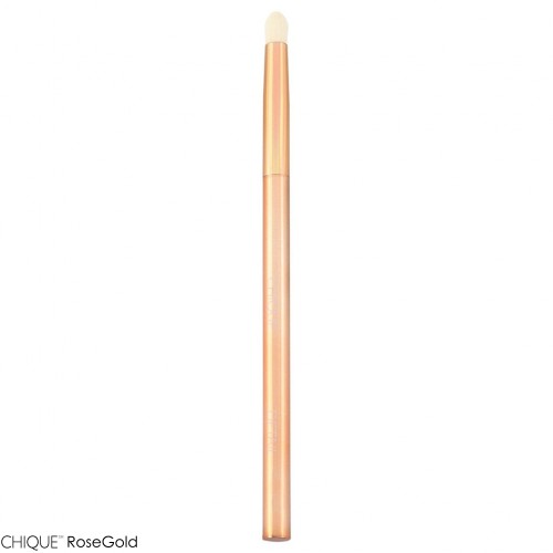 CHIQUE™ ROSEGOLD Četkica za detalje