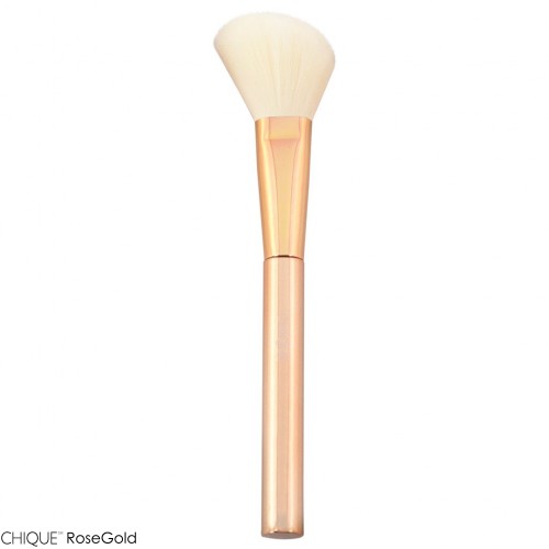 CHIQUE™ ROSEGOLD Četkica za konturisanje