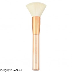 CHIQUE™ ROSEGOLD Četkica za puder