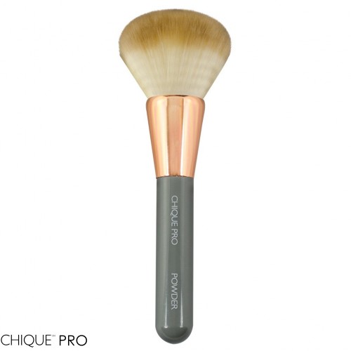 CHIQUE™ PRO Četkica za puder
