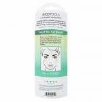 ECOTOOLS - Kabuki četka sa poklopcem