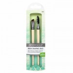 ECOTOOLS - Duo set za oblikovanje obrva