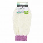 ECOTOOLS - Rukavica za kupanje i tuširanje 