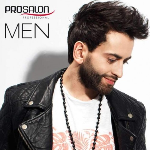 Chantal prosalon MEN