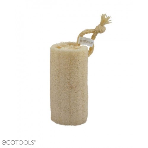 ECOTOOLS - Lufa sunđer za kupanje
