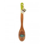 ECOTOOLS - Četka za kupanje od bambusovih čekinja