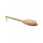 ECOTOOLS - Četka za kupanje od bambusovih čekinja