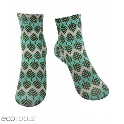 ECOTOOLS - Spa čarape za hidrataciju