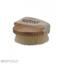 ECOTOOLS - Suva četka za telo