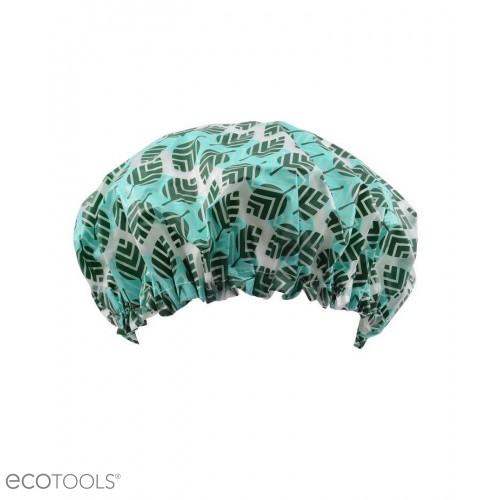ECOTOOLS - Kapa za tuširanje i kesa za odlaganje