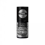 WIBO - No.2 Lak sa specijalnim hibridnim efektom Real Hybrid Nail Polish