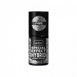 WIBO - No.2 Lak sa specijalnim hibridnim efektom Real Hybrid Nail Polish