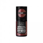 WIBO - No.4 Lak sa specijalnim hibridnim efektom Real Hybrid Nail Polish