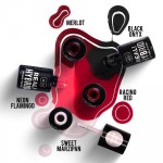 WIBO - No.4 Hibridni lak za nokte Real Hybrid Nail Polish