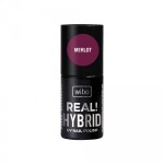 WIBO - No.2 Hibridni lak za nokte Real Hybrid Nail Polish