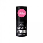 WIBO - No.4 Hibridni lak za nokte Real Hybrid Nail Polish