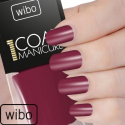 WIBO - No.13 Lak za nokte 1 Coat Manicure