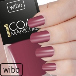 WIBO - No.14 Lak za nokte 1 Coat Manicure