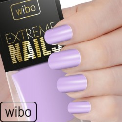 WIBO - No.537 Lak za nokte Extreme Nails