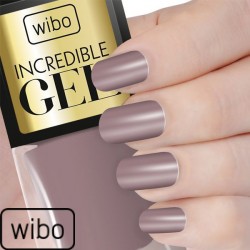 WIBO - No.11 Gel za nokte Incredible Gel