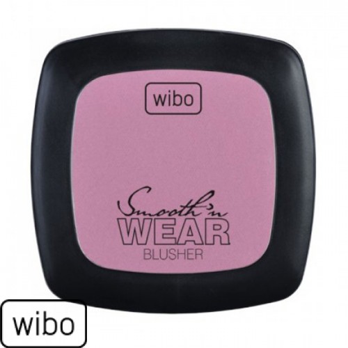WIBO - No.3 Rumenilo Smooth’n Wear