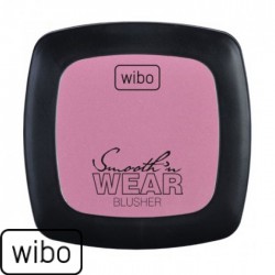 WIBO - No.5 Rumenilo Smooth’n Wear
