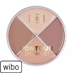 WIBO - Kremasti set za konturisanje