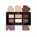 WIBO - Paleta Pro Contour Palette Svetla