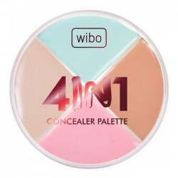 WIBO - Korektor 4 u 1