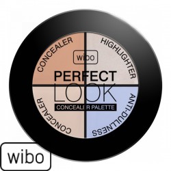 WIBO - Perfect Look paleta