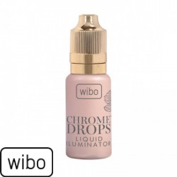 WIBO - No.1  Hajlajter Chrome Drops