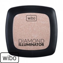 WIBO - Hajlajter Diamond Illuminator