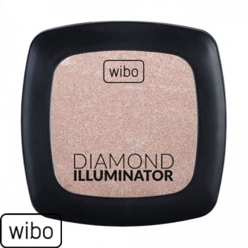 WIBO - Hajlajter Diamond Illuminator