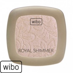 WIBO - Hajlajter Royal Shimmer