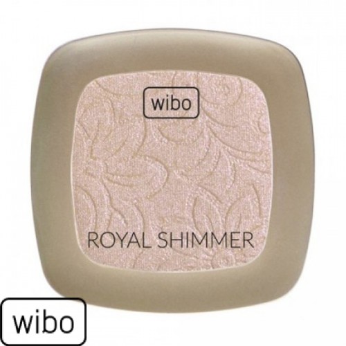 WIBO - Hajlajter Royal Shimmer