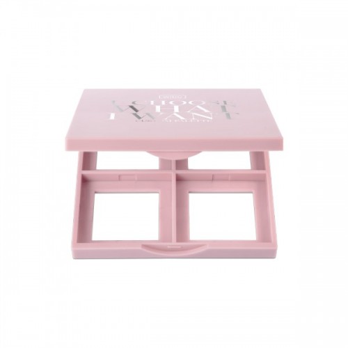 WIBO - I Choose What I Want - paleta sa 4 kasete