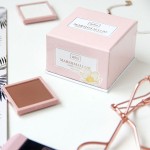 WIBO - Puder Marshmallow Sweet Kissing Powder