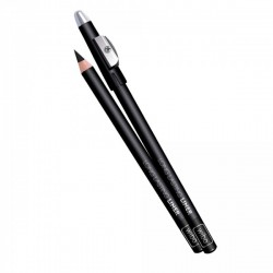 WIBO - No.02 Black - Dugotrajna olovka za oči 