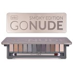 WIBO - Go Nude Smoky Edition - Senka za oči 