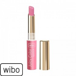 WIBO - No.1 Balzam i ruž za usne  Juicy Color
