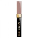 WIBO - No.5 Mat ruž za usne Million Dollar Lips
