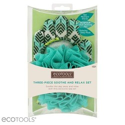 ECOTOOLS - Set koji umiruje i opušta