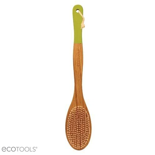 ECOTOOLS - Četka za kupanje od bambusovih čekinja